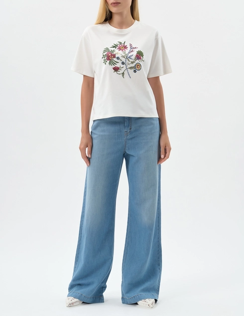 Weekend Max Mara SABATO-2_white фото-2