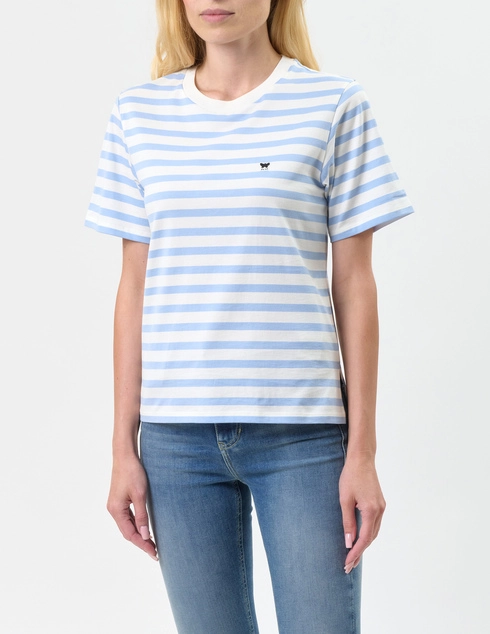 Weekend Max Mara SATRAPO15_blue фото-1
