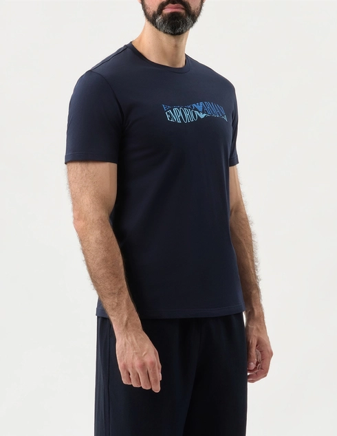 Emporio Armani EM000574AF20451FB335_blue фото-3