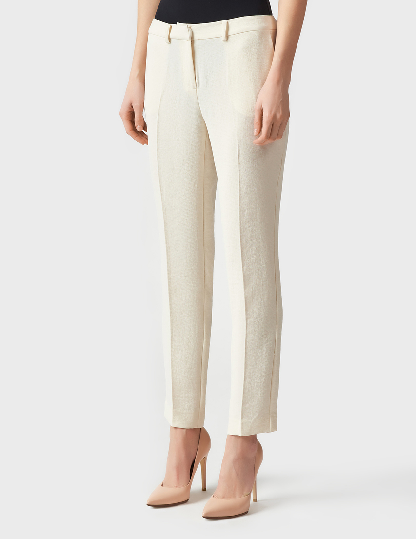 Ba&Sh b&h-1E19PODY-OFF-WHITE-ECRU-white фото-2