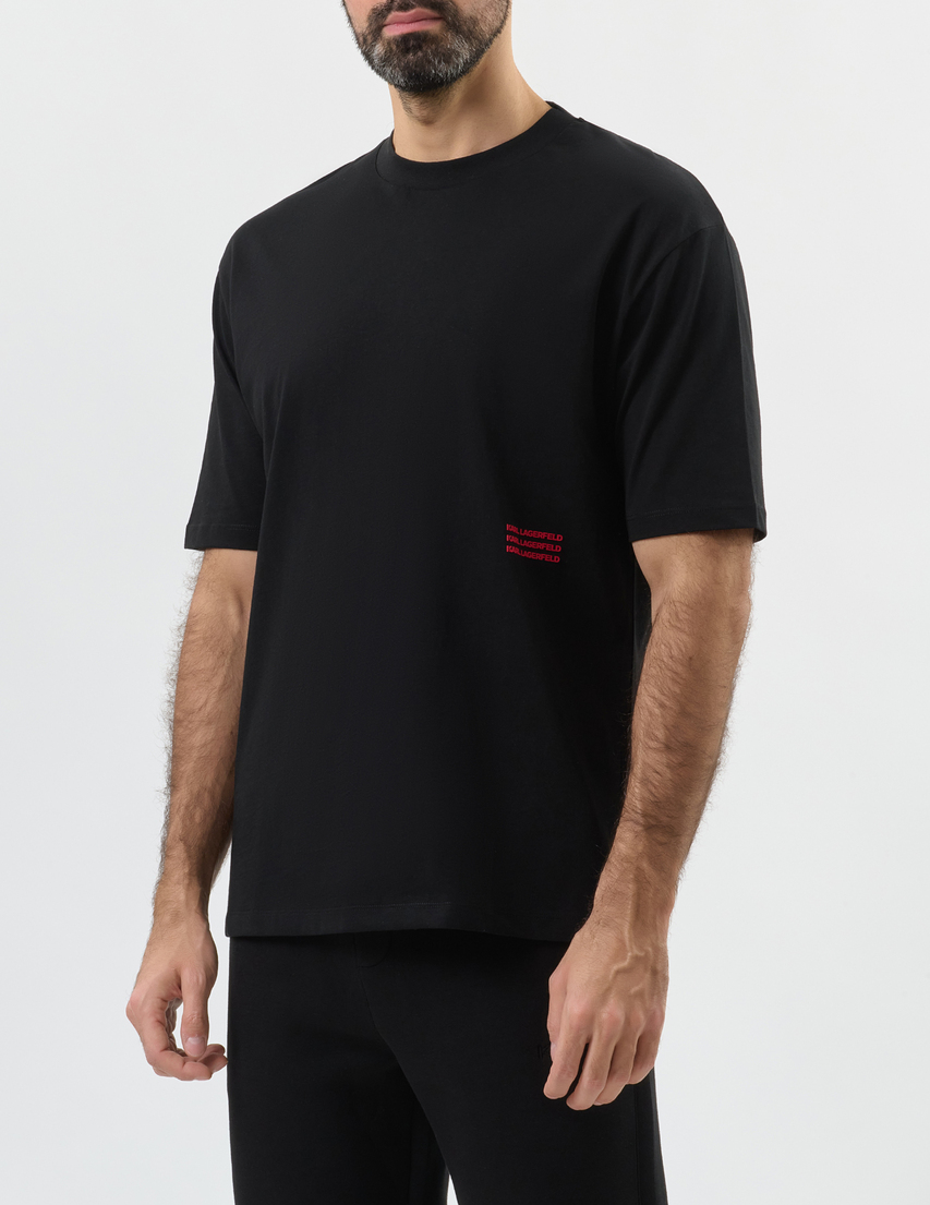 Karl Lagerfeld 755151-990_black фото-3