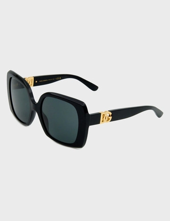 DOLCE & GABBANA солнцезащитные очки
