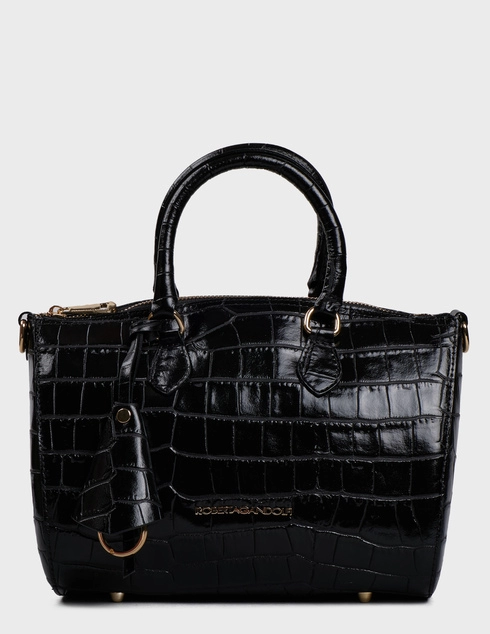 Roberta Gandolfi RG7040-NICOLE-COCCO_black фото-1