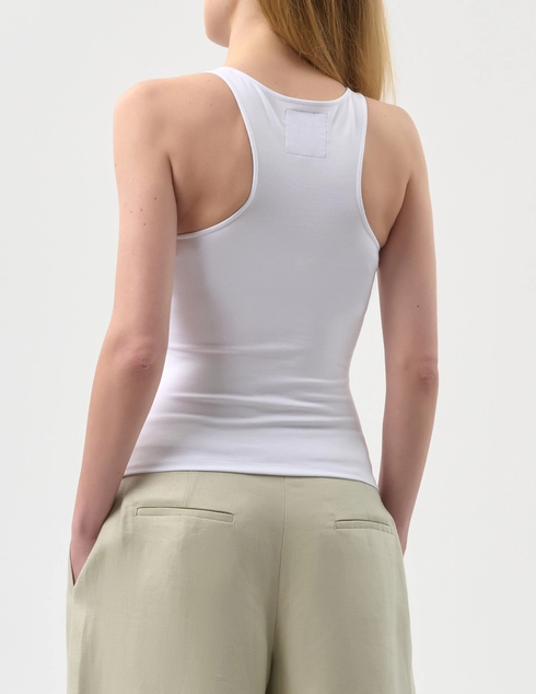 Armani Exchange XW000829-AF13729-U0002_white фото-4
