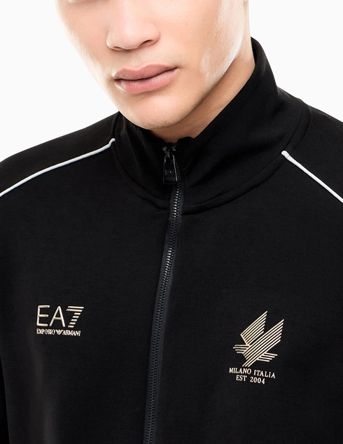 Ea7 Emporio Armani 7M002259AF21491UC001_black фото-3