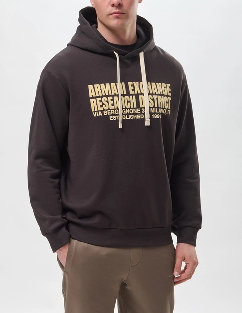 Armani Exchange XM002976-AF26361-U8128_brown фото-3