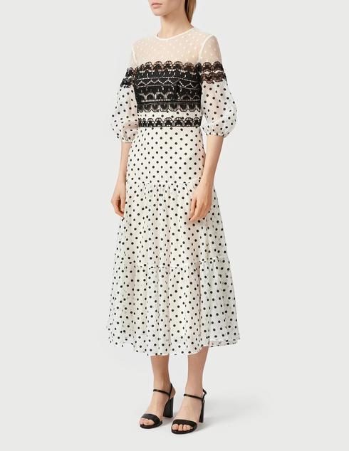 Temperley London Temp-19SPRX52801-white фото-2