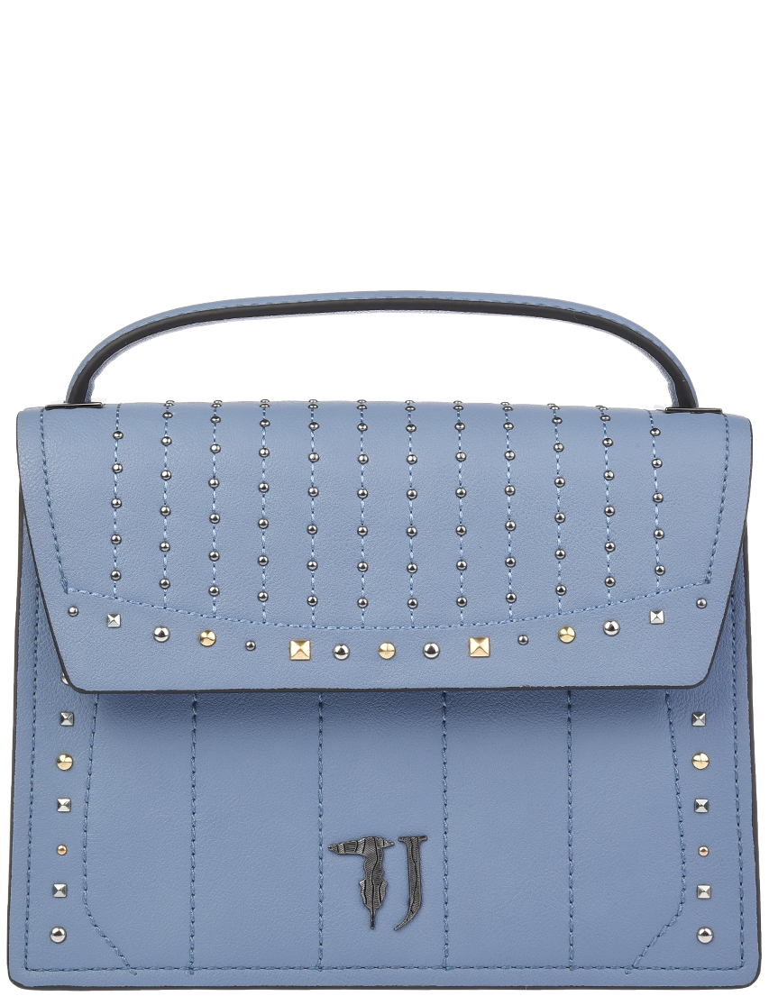 Женская сумка Trussardi Jeans 00510-U613_blue