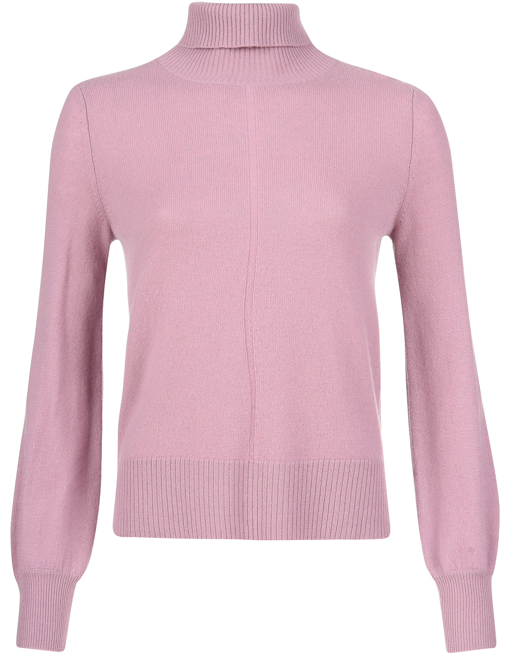 Женский свитер BROWN ALLAN 18199-ODESSY_pink