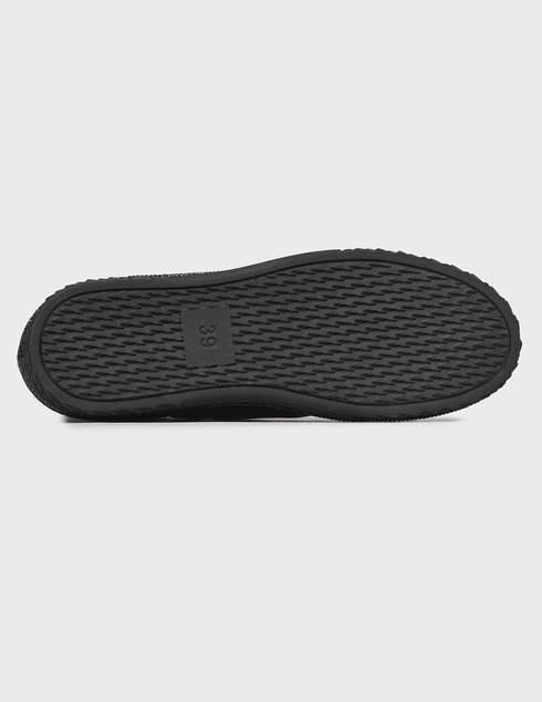черные Ботинки Ilasio Renzoni 4638-black размер - 36; 40; 41
