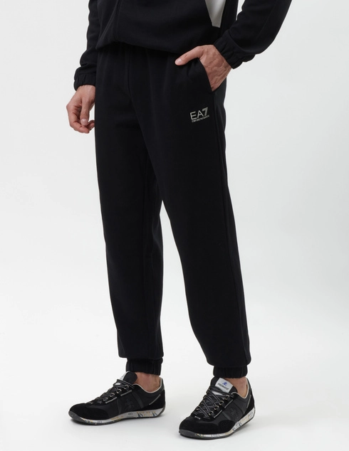 Ea7 Emporio Armani 7M000283AF12660UC001_black фото-4