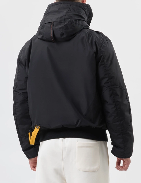 Parajumpers MA01-1541_black фото-4