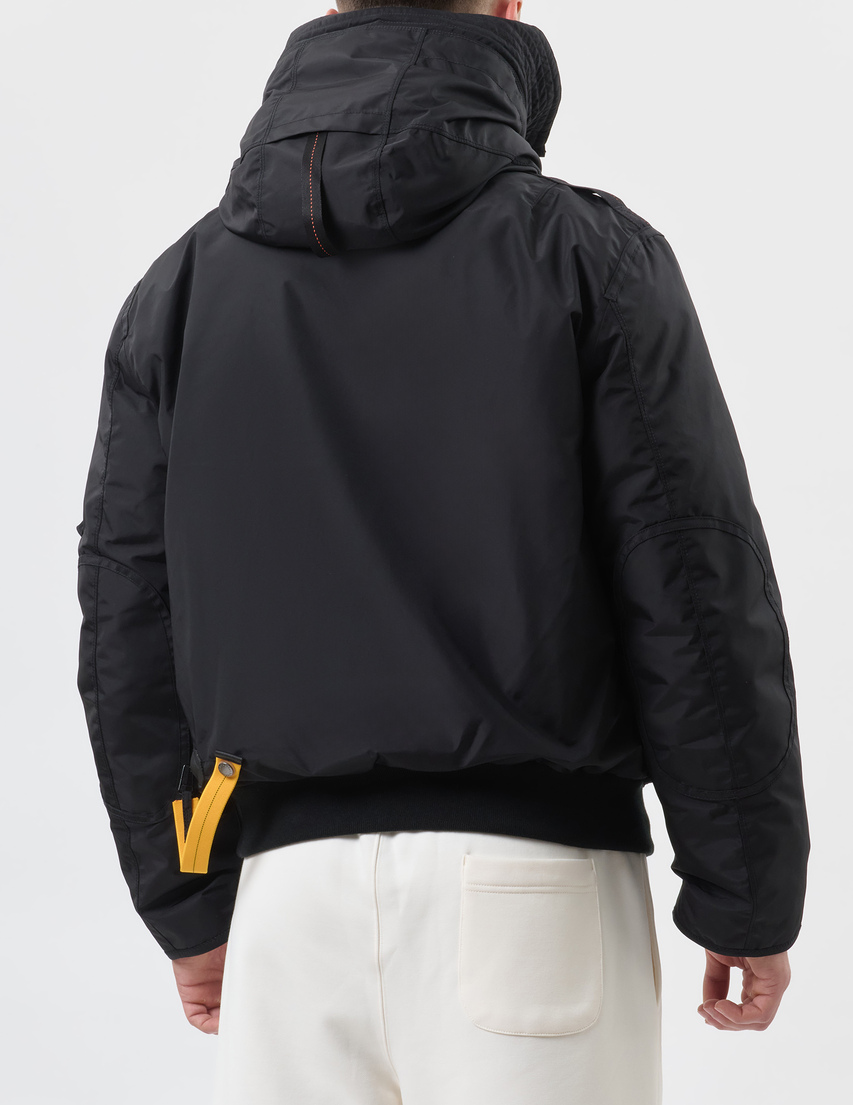 Parajumpers MA01-1541_black фото-4