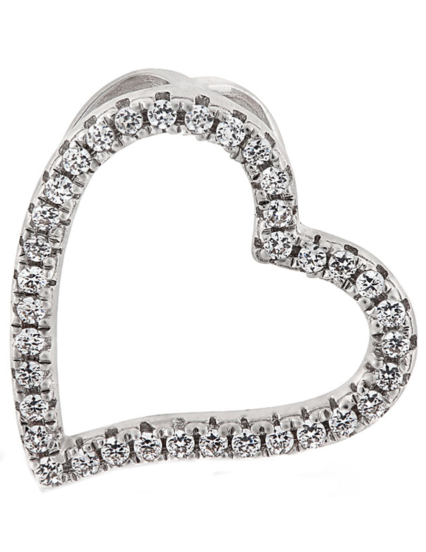 

Подвеска, Серебряный