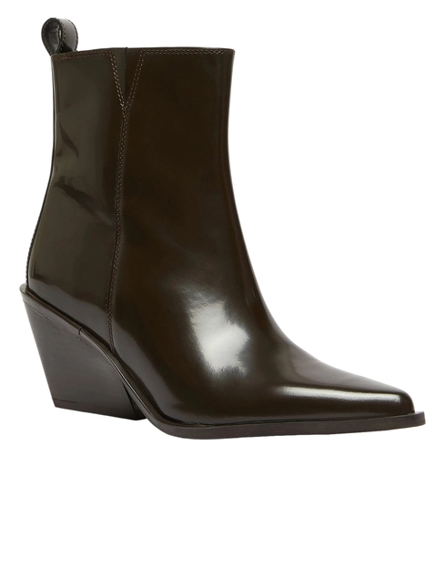 коричневые Ботильоны Marella 37960257.1