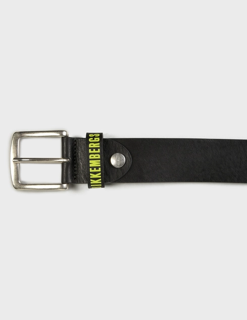 Bikkembergs 744999-limon-logo-black фото-2