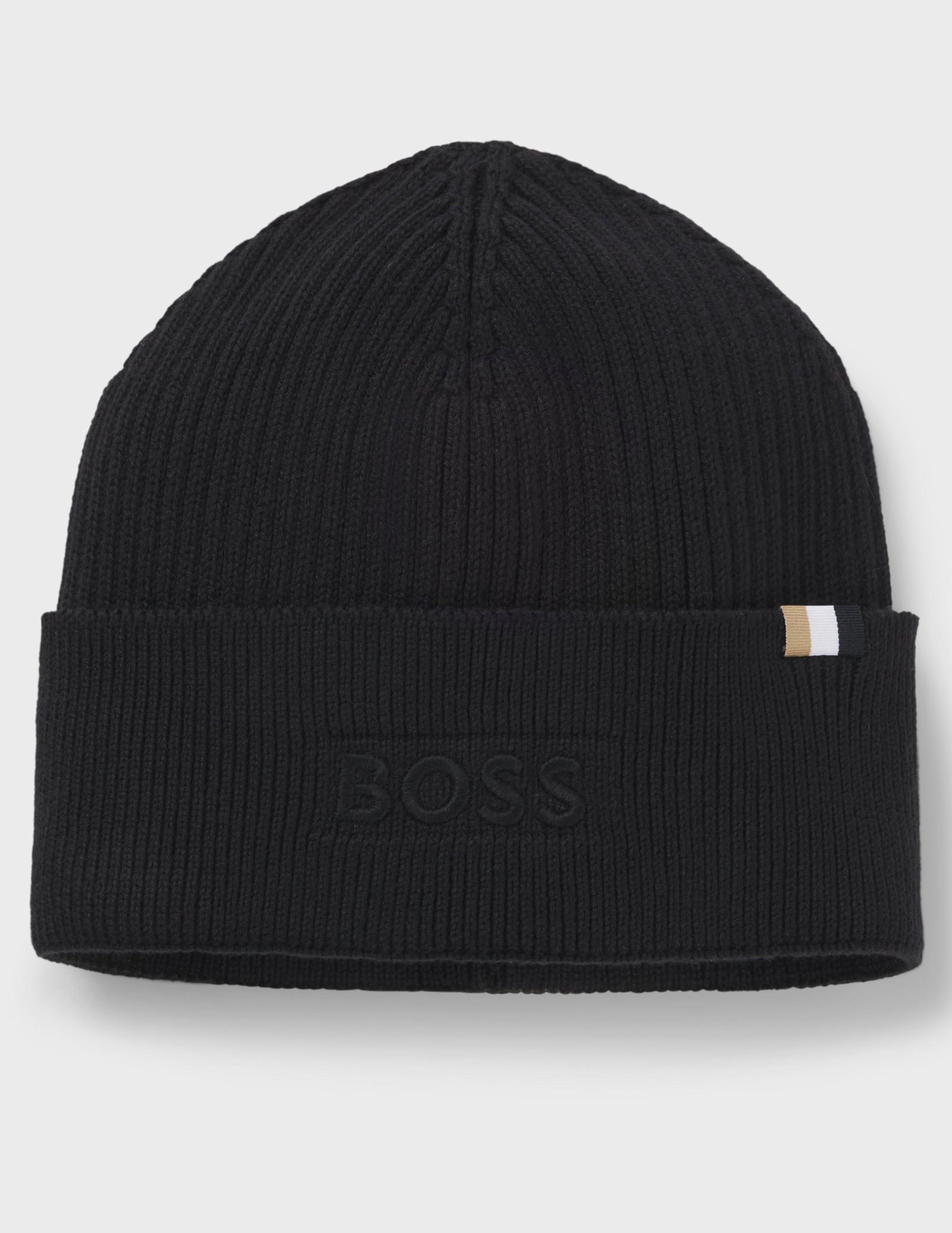 

Шапка, Черный