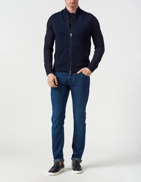 Maerz 555301-399-blue фото-4