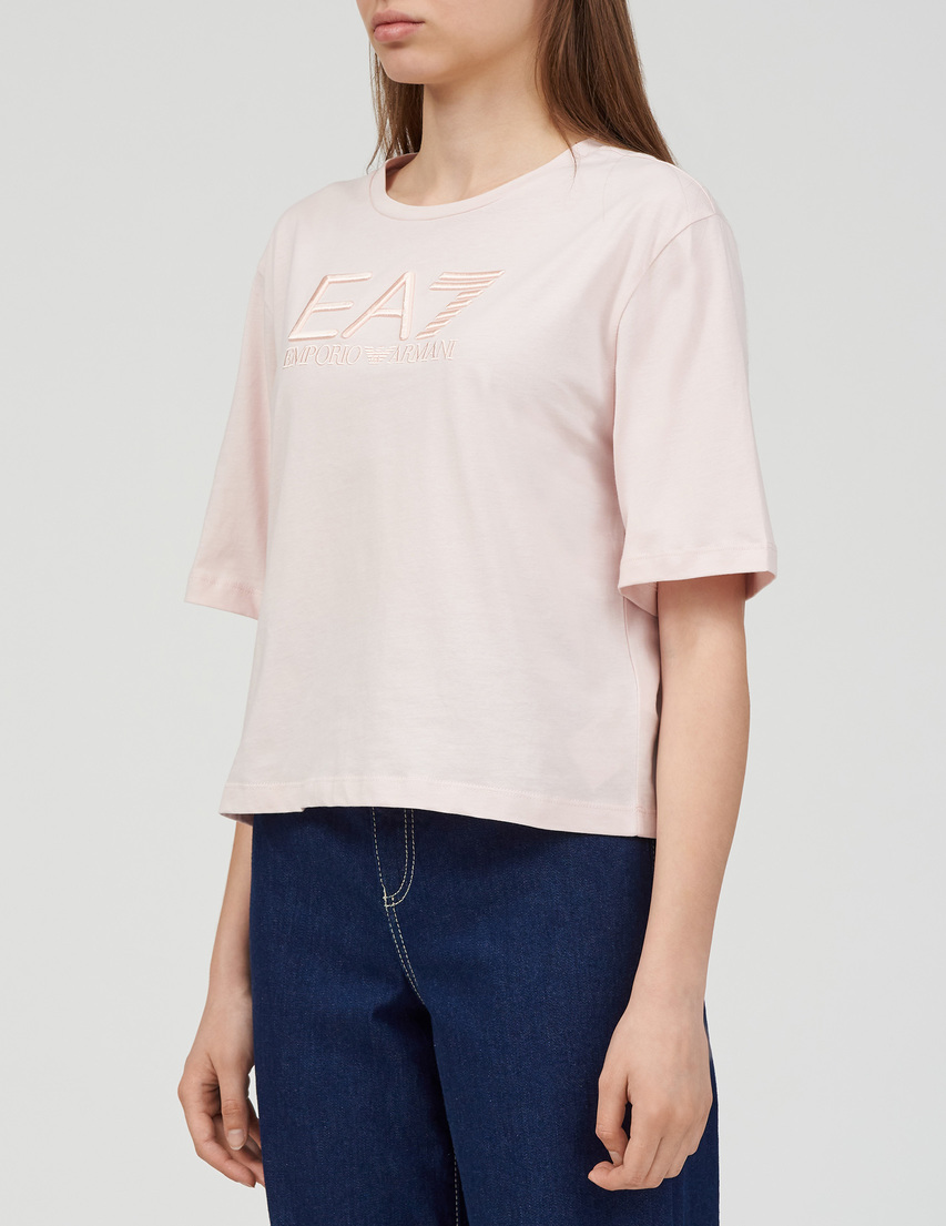 Ea7 Emporio Armani 3DTT35-1422_pink фото-2