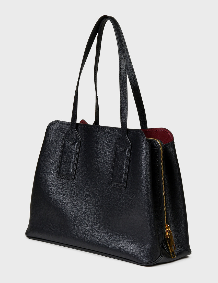 Marc Jacobs 12564-001-black фото-2
