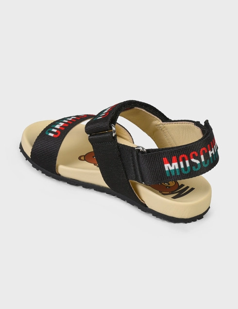 Moschino AGR-26311-black фото-2