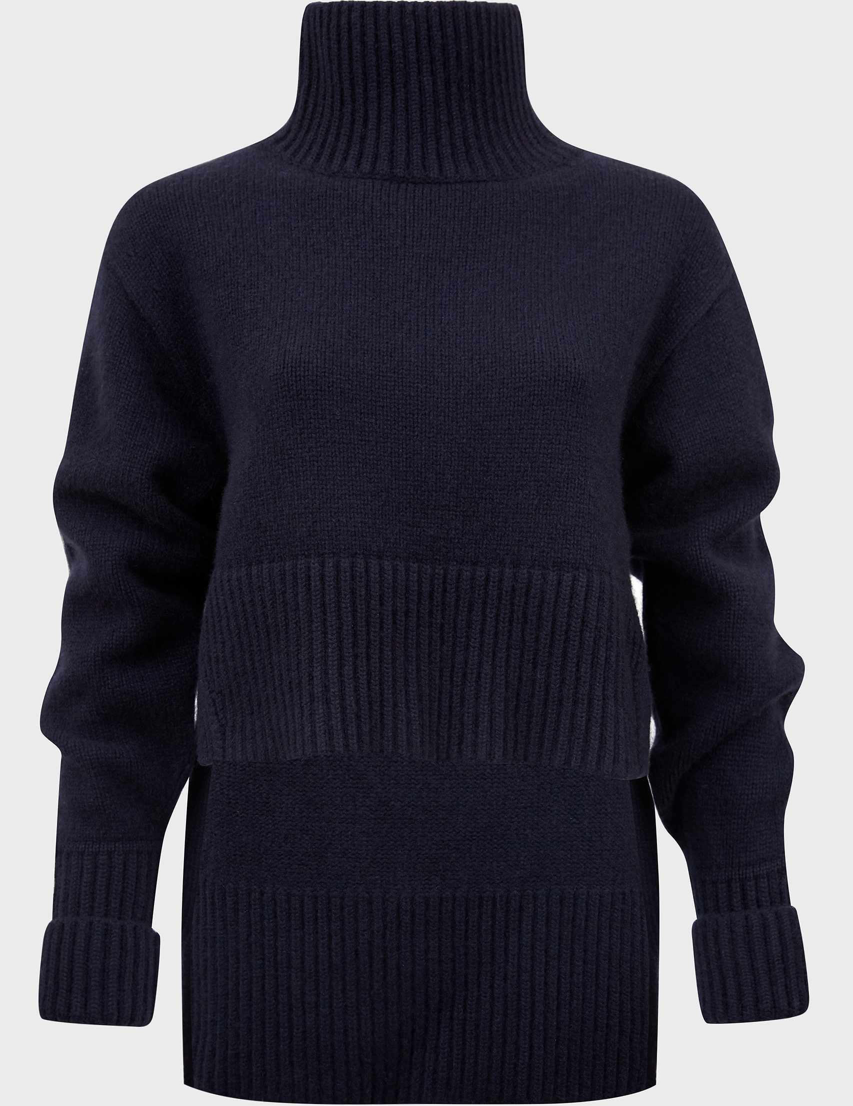 

Свитер, Синий