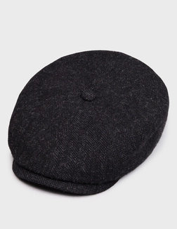 STETSON