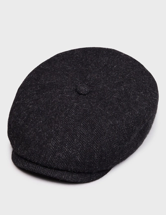 STETSON кепка