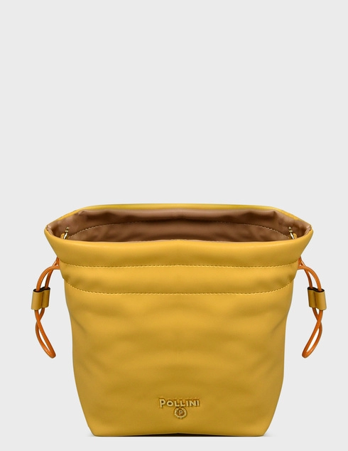 Pollini 4541_yellow фото-1