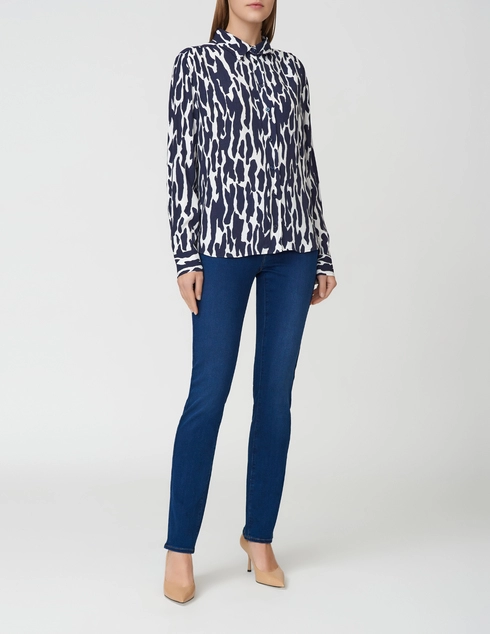 Seidensticker 132102-blue фото-4