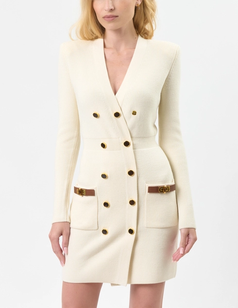 Elisabetta Franchi AM-04S-56E2-V390-DZ9 фото-1