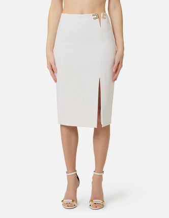 ELISABETTA FRANCHI юбка