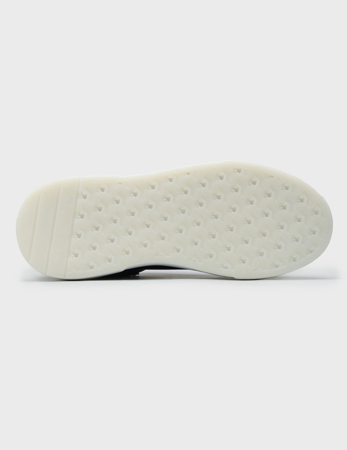 черные Кеды John Richmond 31018_black размер - 40; 41; 42; 43; 44; 45