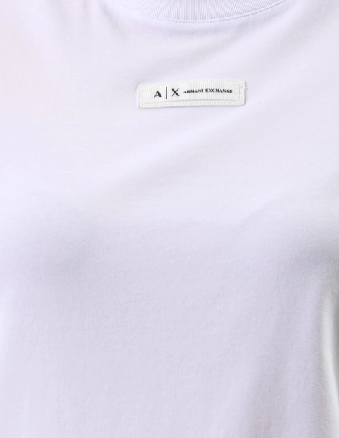 Armani Exchange XW001362-AF16294-U0002-white фото-5