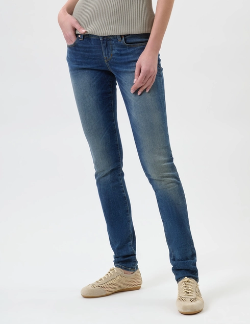 Guess W44A31D10F1-BEAY_blue фото-3