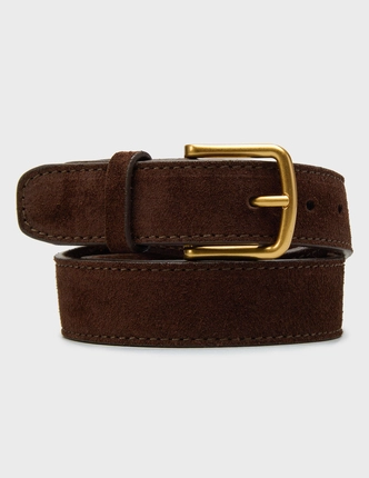 CHRISTIAN VILLA ремень