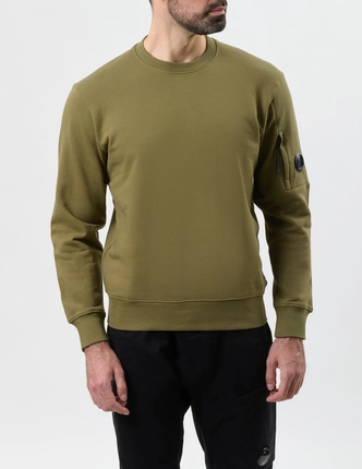 C.P. COMPANY джемпер