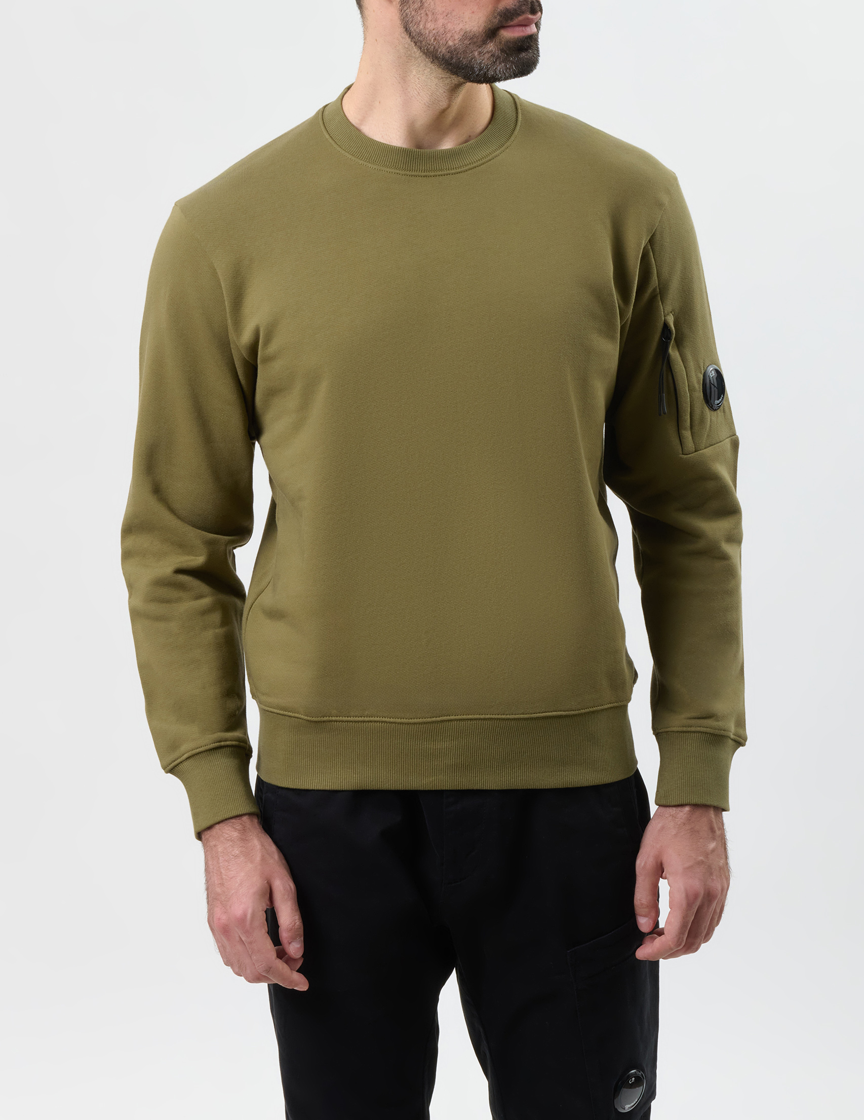 

Джемпер, Хаки;зеленый