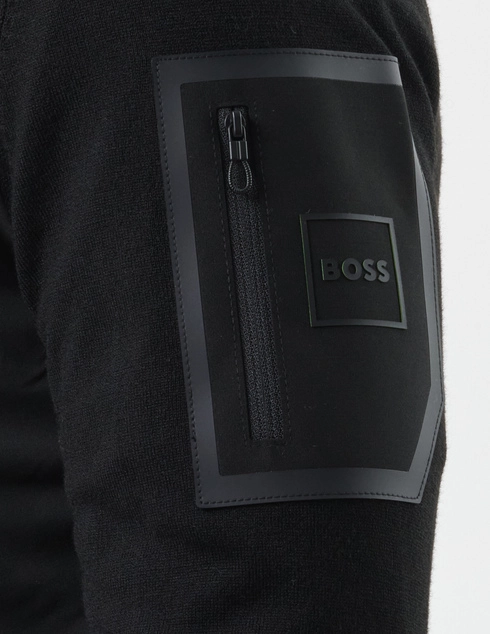 Boss 50541951-001_black фото-5