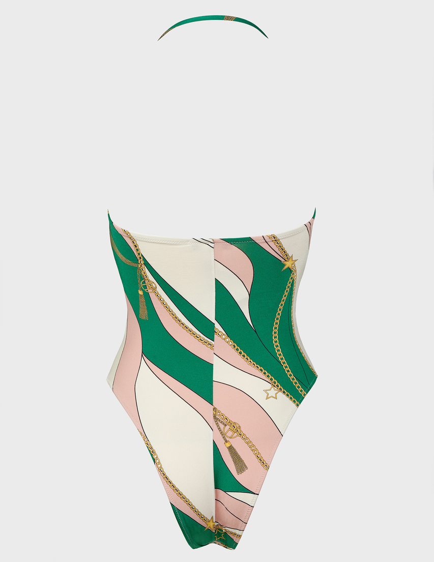 Elisabetta Franchi CS-27B-02E2-V249-X10 фото-2
