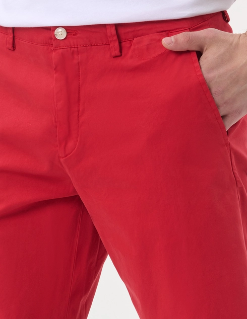 Harmont&Blaine BRQ026053445_501_red фото-5