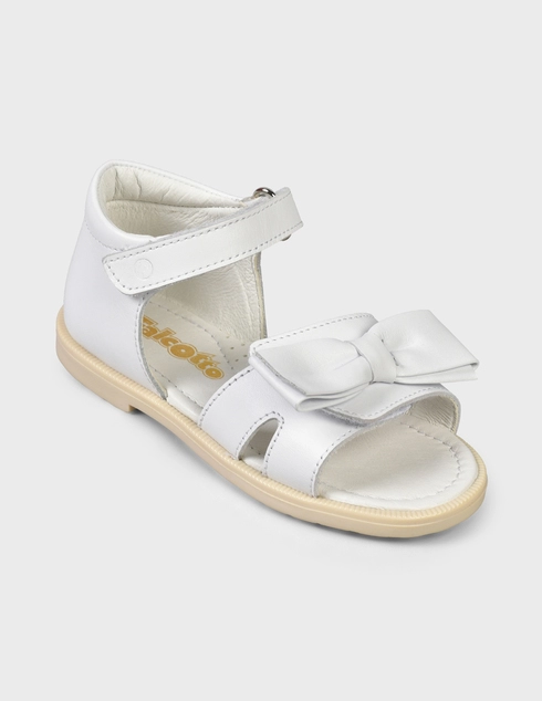 Falcotto Larvik-bianco-white фото-1