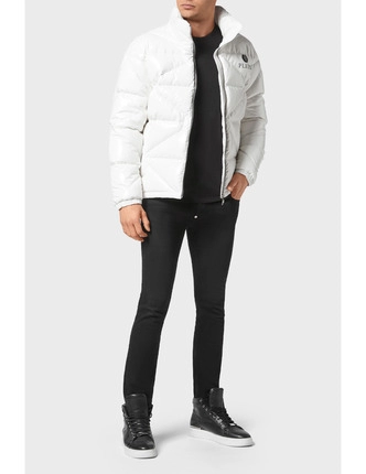 PHILIPP PLEIN пуховик
