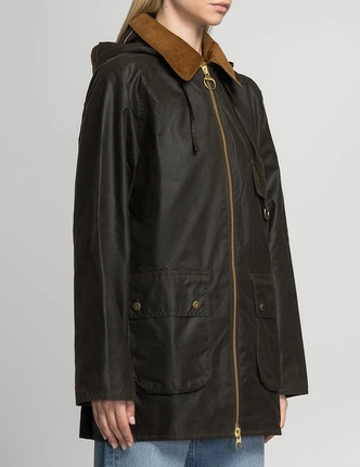 BARBOUR куртка