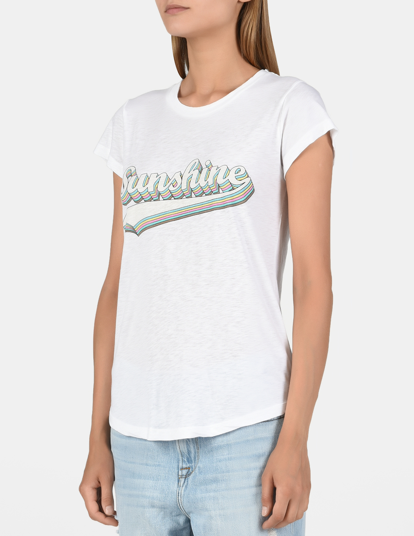 Zadig & Voltaire 1801_white фото-2