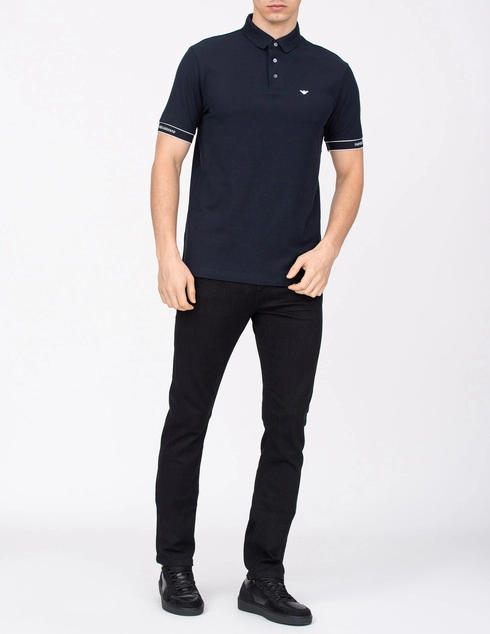 Emporio Armani 3R1-F67-09K1_blue фото-1