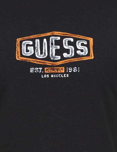 Guess M4RI33J1314-JBLK_black фото-4