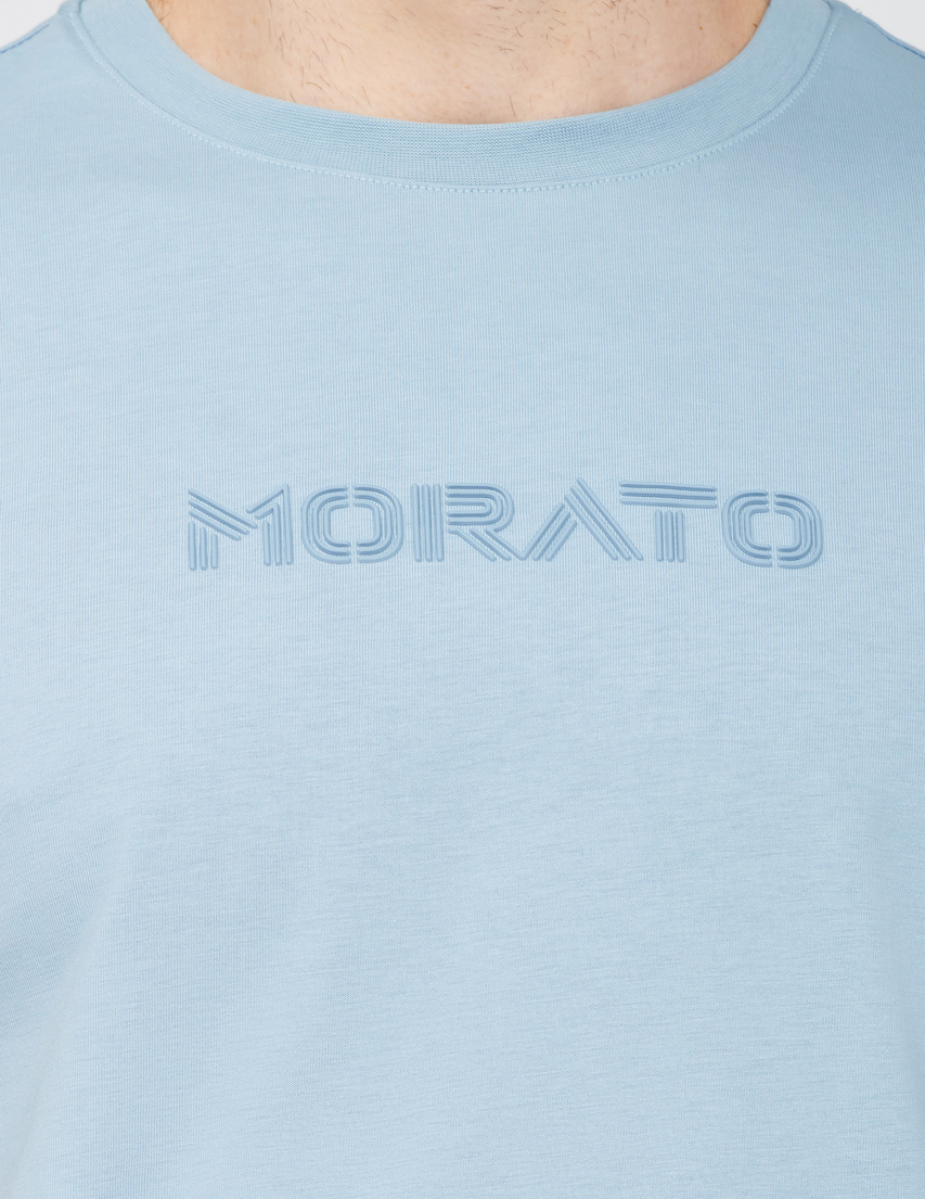 Antony Morato KS02493FA100240_blue фото-5