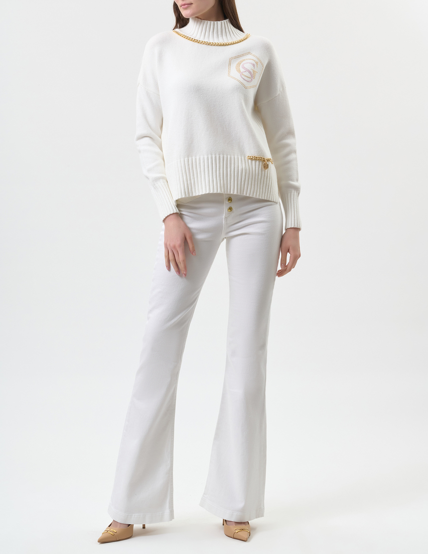 Marci by Gil Santucci 00490700440-52CPT898-MA138_white фото-2