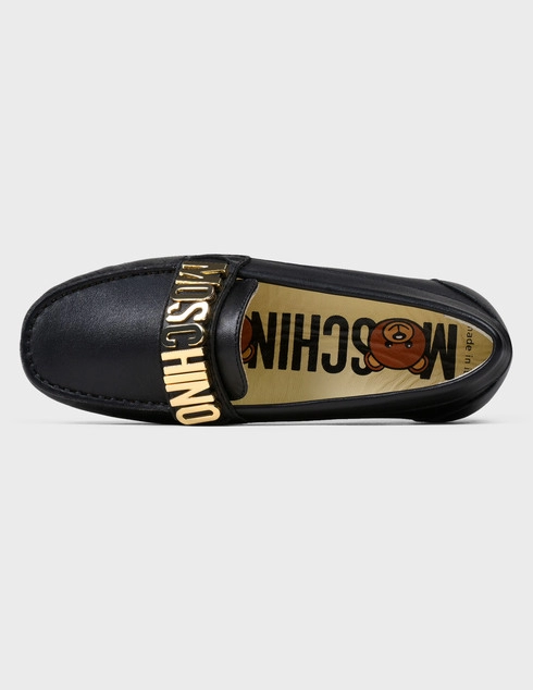 Moschino 25575-black фото-3